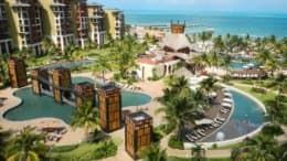 Villa del Palmar Cancun Timeshare
