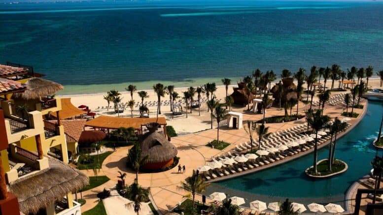 The truth about breaking Villa del Palmar Cancun Timeshare Contracts