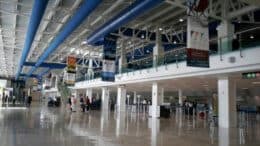 Puerto Vallarta Airport Timeshare Promoters