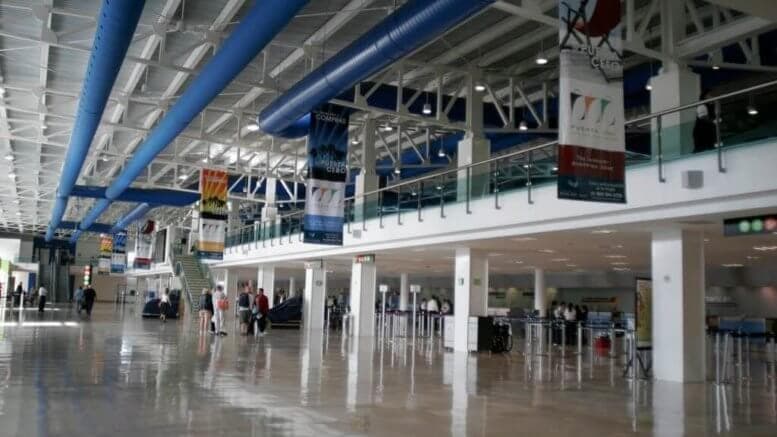 Puerto Vallarta Airport Timeshare Promoters