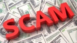 What No one tells you about Timeshare Scams