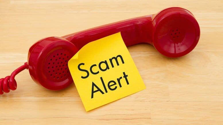 Timeshare Scams - Tell Tale Signs