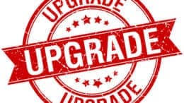 Upgrade your Timeshare to Solve Usage Problems