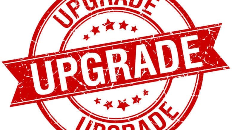 Upgrade your Timeshare to Solve Usage Problems