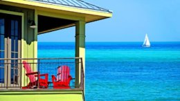 Pros of Timeshares Vs. Home Share Rentals