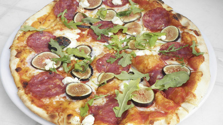 Where to Find the Best Pizza in Cancun